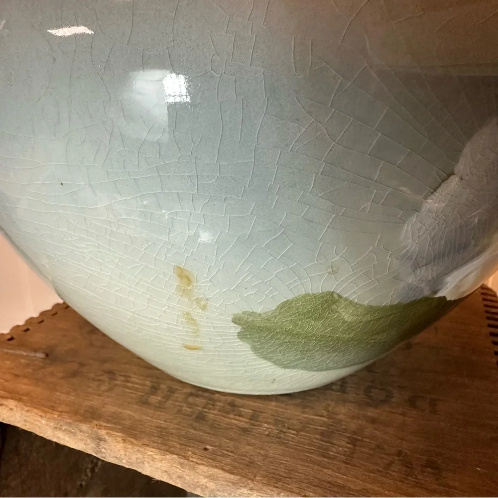 Edward Diers For Rookwood Pottery Vase-One of a Kind From the Early 1900’s
